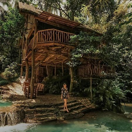 Treehouse De Valentine Βίλα Balamban Εξωτερικό φωτογραφία