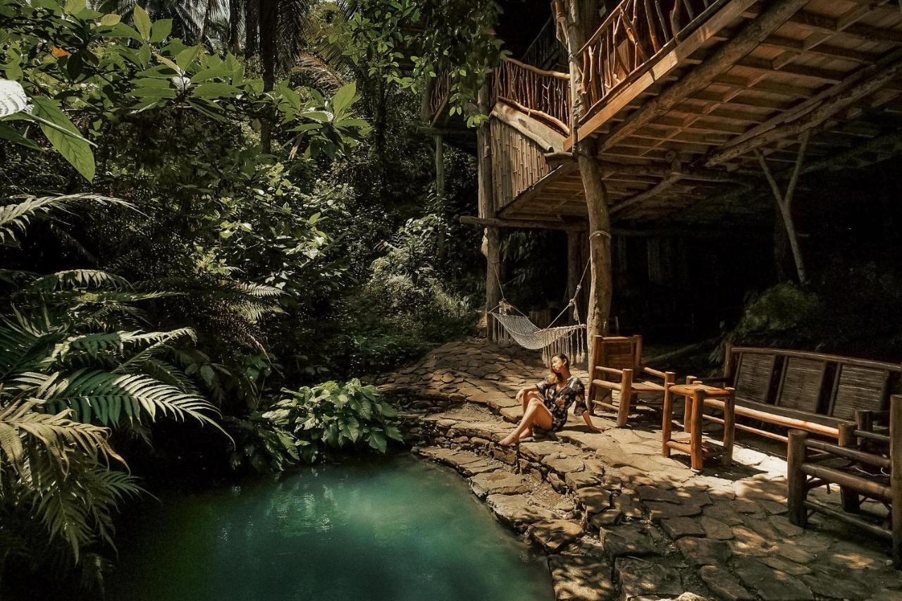 Treehouse De Valentine Βίλα Balamban Εξωτερικό φωτογραφία