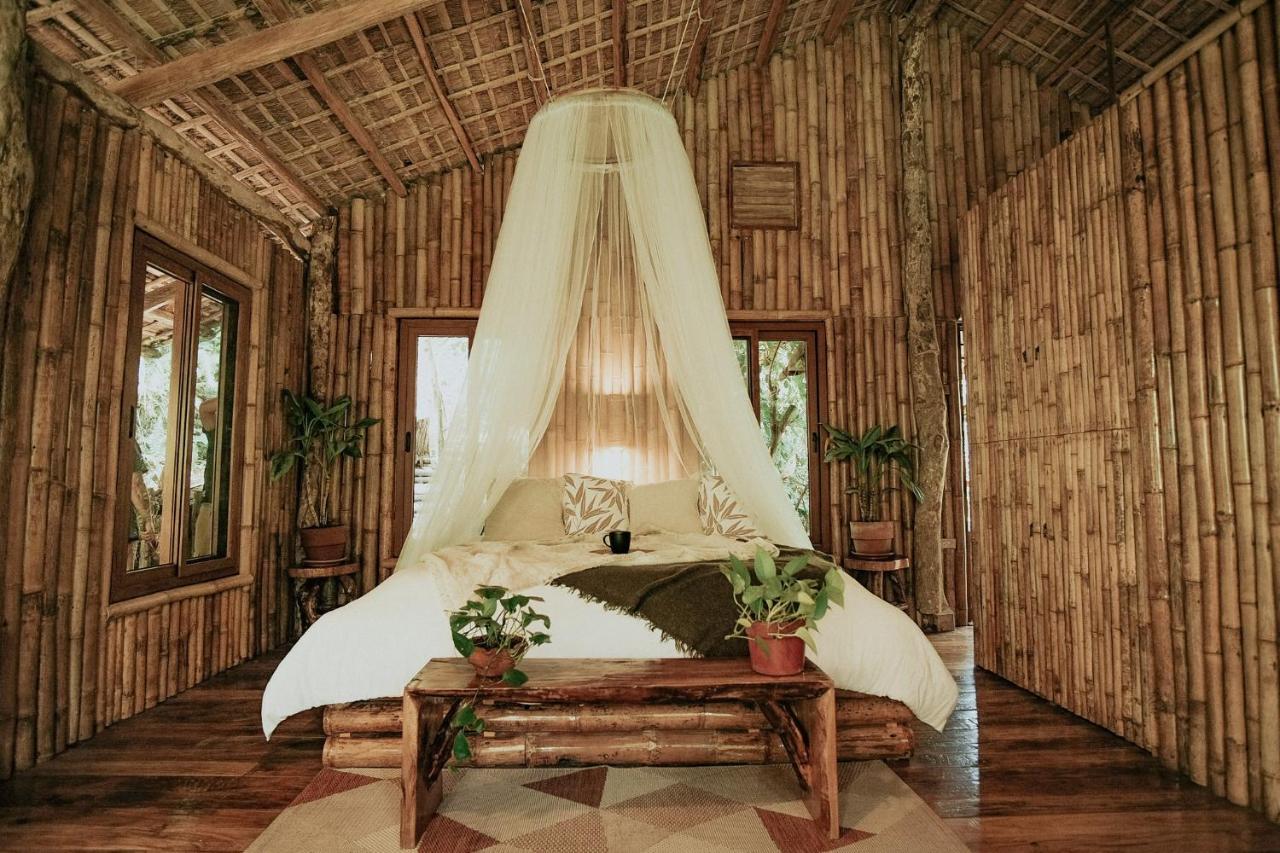 Treehouse De Valentine Βίλα Balamban Εξωτερικό φωτογραφία