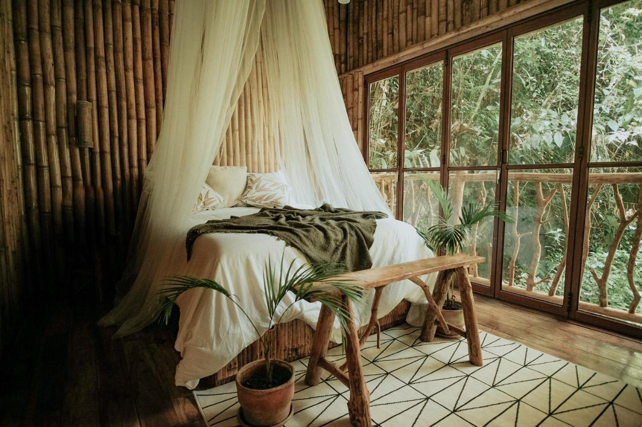 Treehouse De Valentine Βίλα Balamban Εξωτερικό φωτογραφία