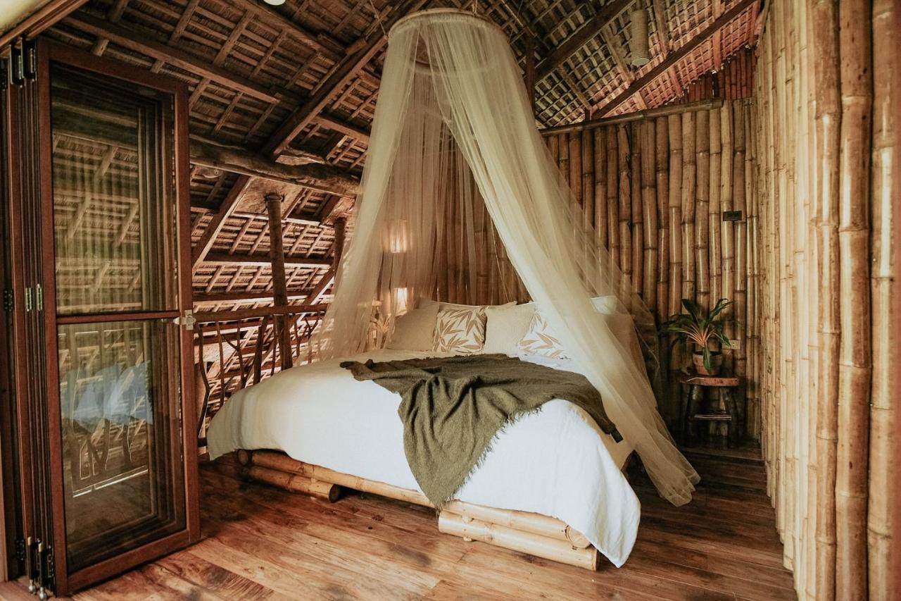 Treehouse De Valentine Βίλα Balamban Εξωτερικό φωτογραφία