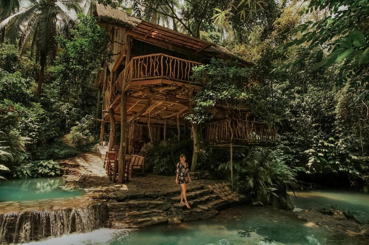 Treehouse De Valentine Βίλα Balamban Εξωτερικό φωτογραφία