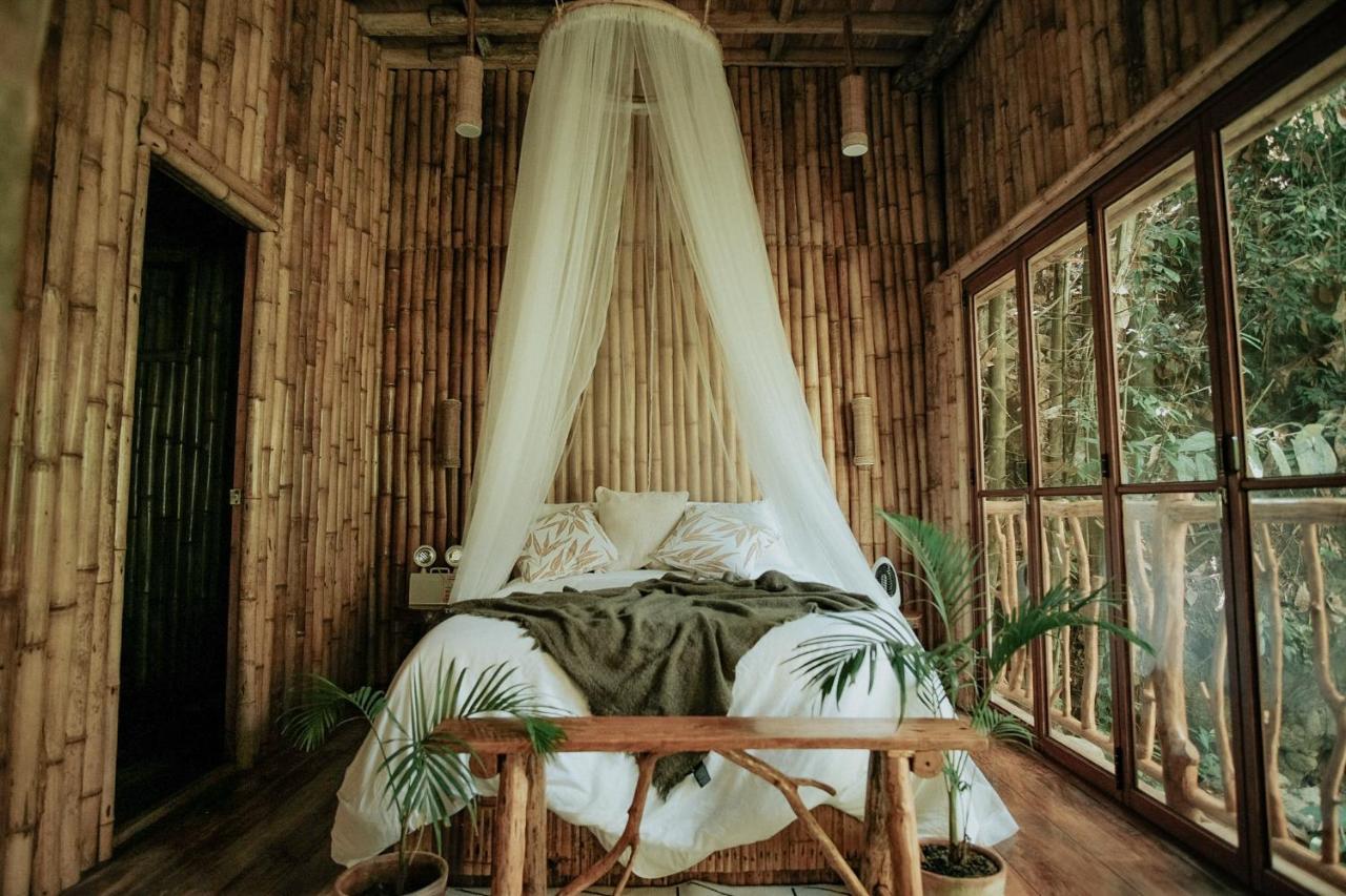 Treehouse De Valentine Βίλα Balamban Εξωτερικό φωτογραφία