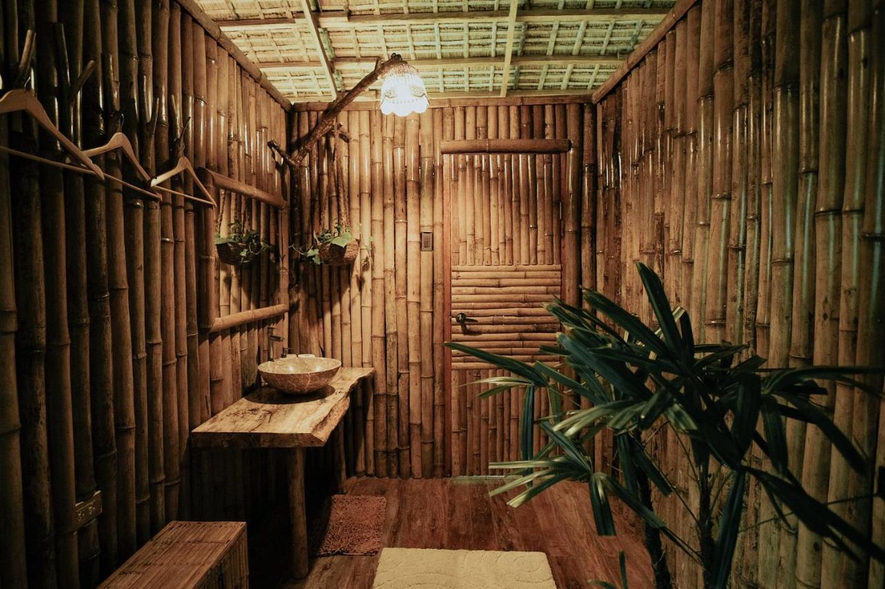 Treehouse De Valentine Βίλα Balamban Εξωτερικό φωτογραφία