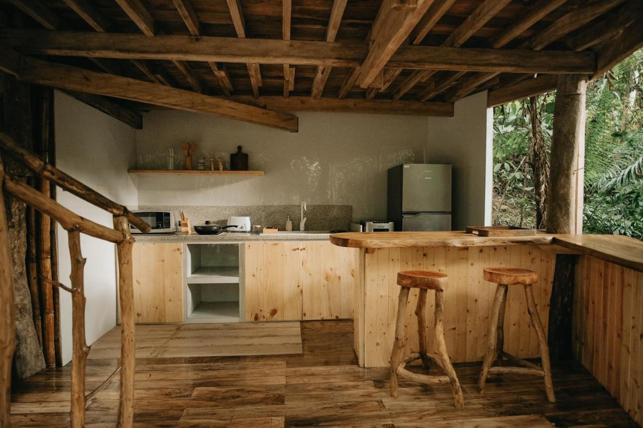 Treehouse De Valentine Βίλα Balamban Εξωτερικό φωτογραφία