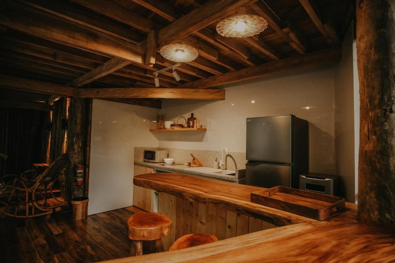 Treehouse De Valentine Βίλα Balamban Εξωτερικό φωτογραφία