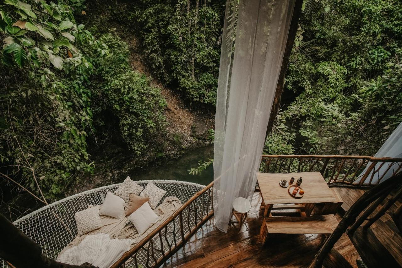 Treehouse De Valentine Βίλα Balamban Εξωτερικό φωτογραφία