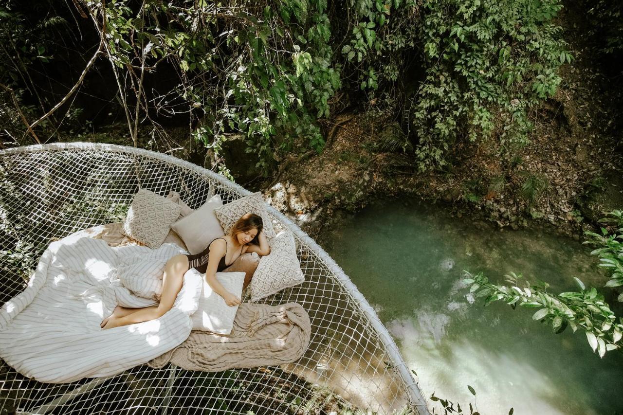 Treehouse De Valentine Βίλα Balamban Εξωτερικό φωτογραφία