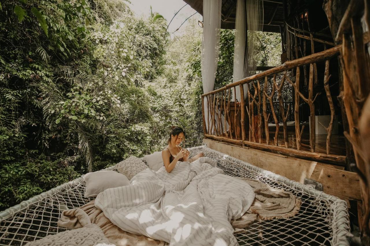 Treehouse De Valentine Βίλα Balamban Εξωτερικό φωτογραφία