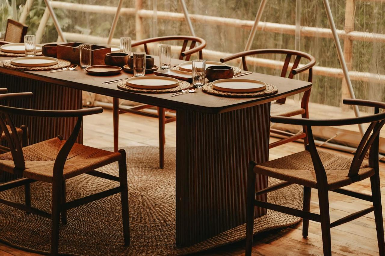 Treehouse De Valentine Βίλα Balamban Εξωτερικό φωτογραφία