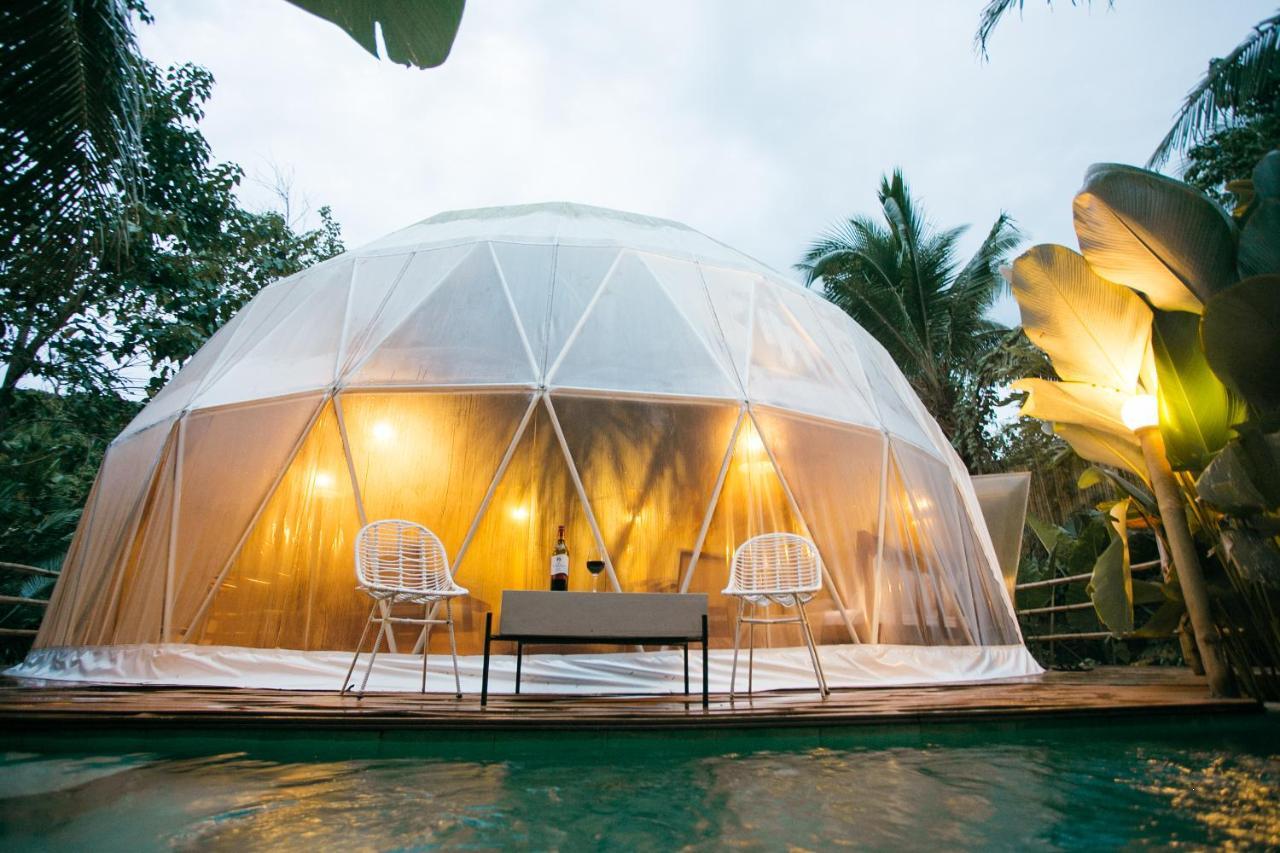 Treehouse De Valentine Βίλα Balamban Εξωτερικό φωτογραφία