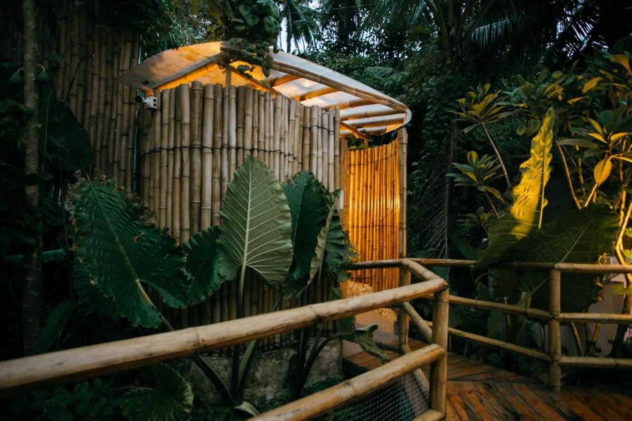 Treehouse De Valentine Βίλα Balamban Εξωτερικό φωτογραφία