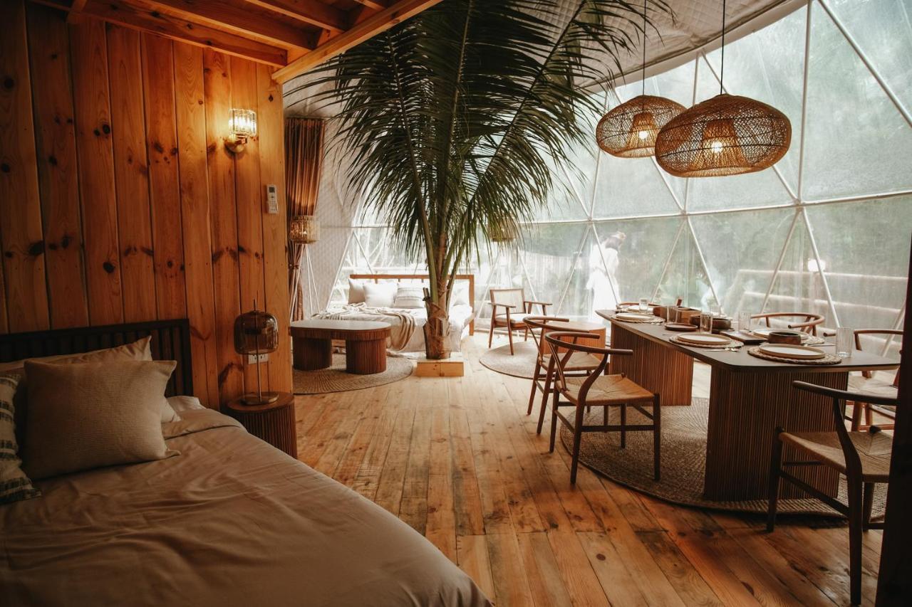 Treehouse De Valentine Βίλα Balamban Εξωτερικό φωτογραφία