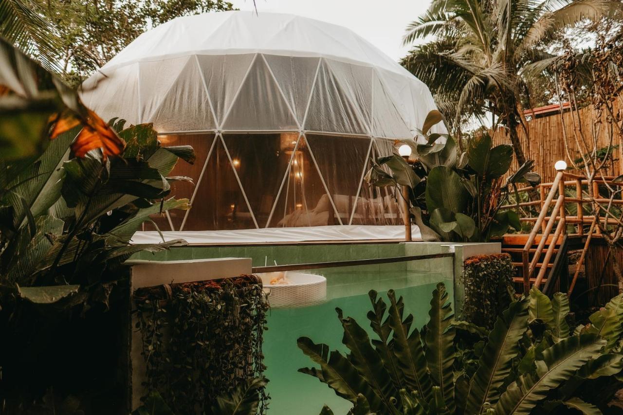 Treehouse De Valentine Βίλα Balamban Εξωτερικό φωτογραφία