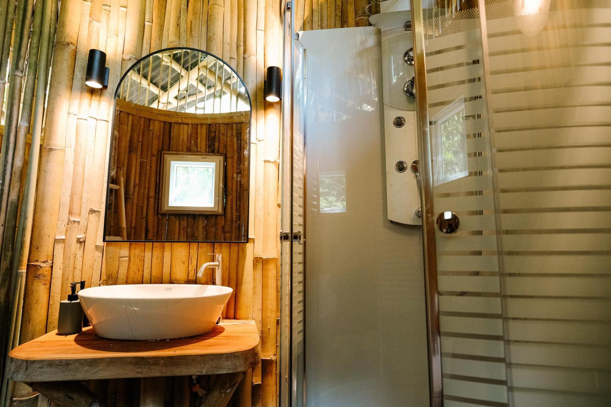 Treehouse De Valentine Βίλα Balamban Εξωτερικό φωτογραφία