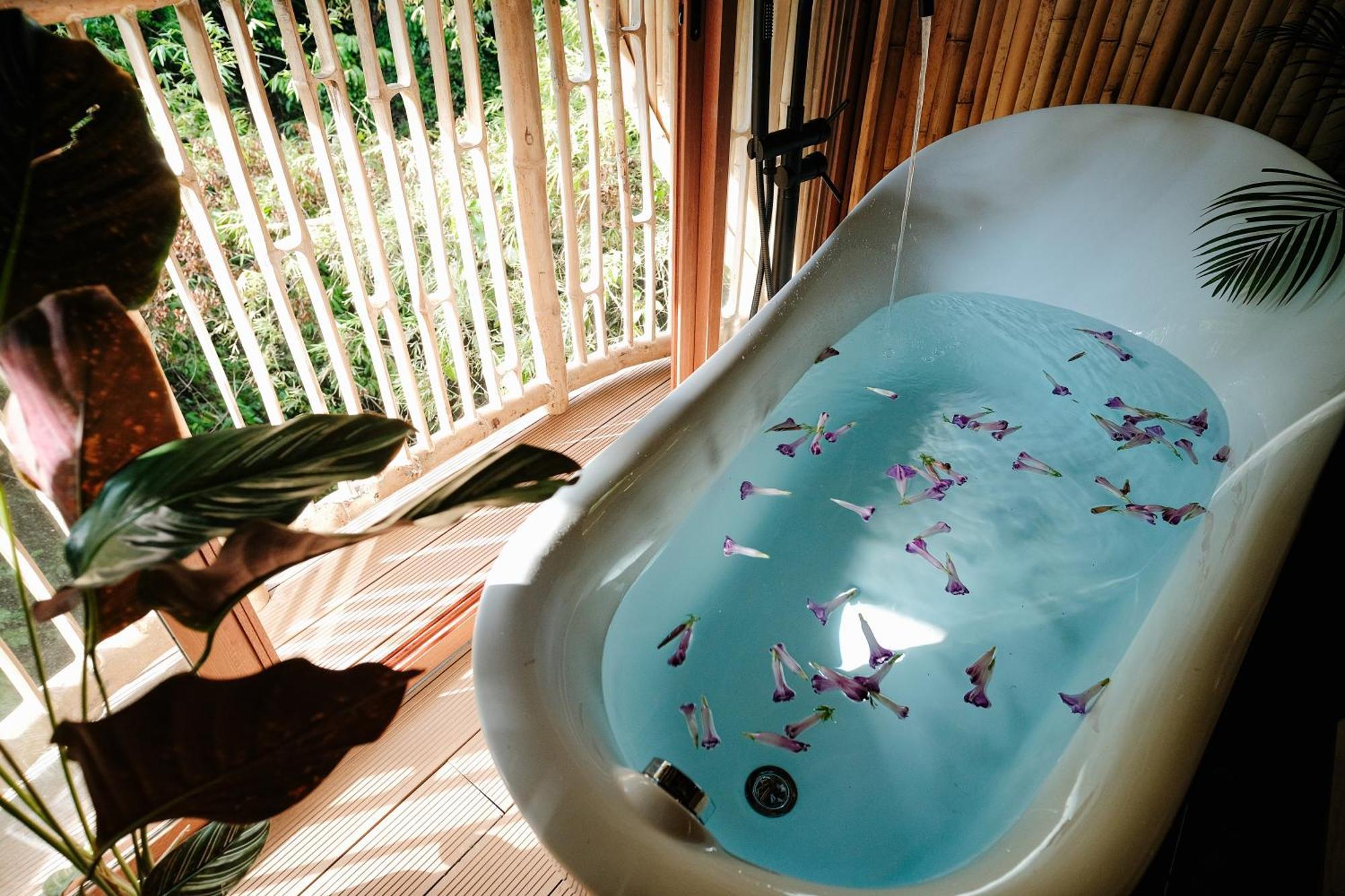 Treehouse De Valentine Βίλα Balamban Εξωτερικό φωτογραφία