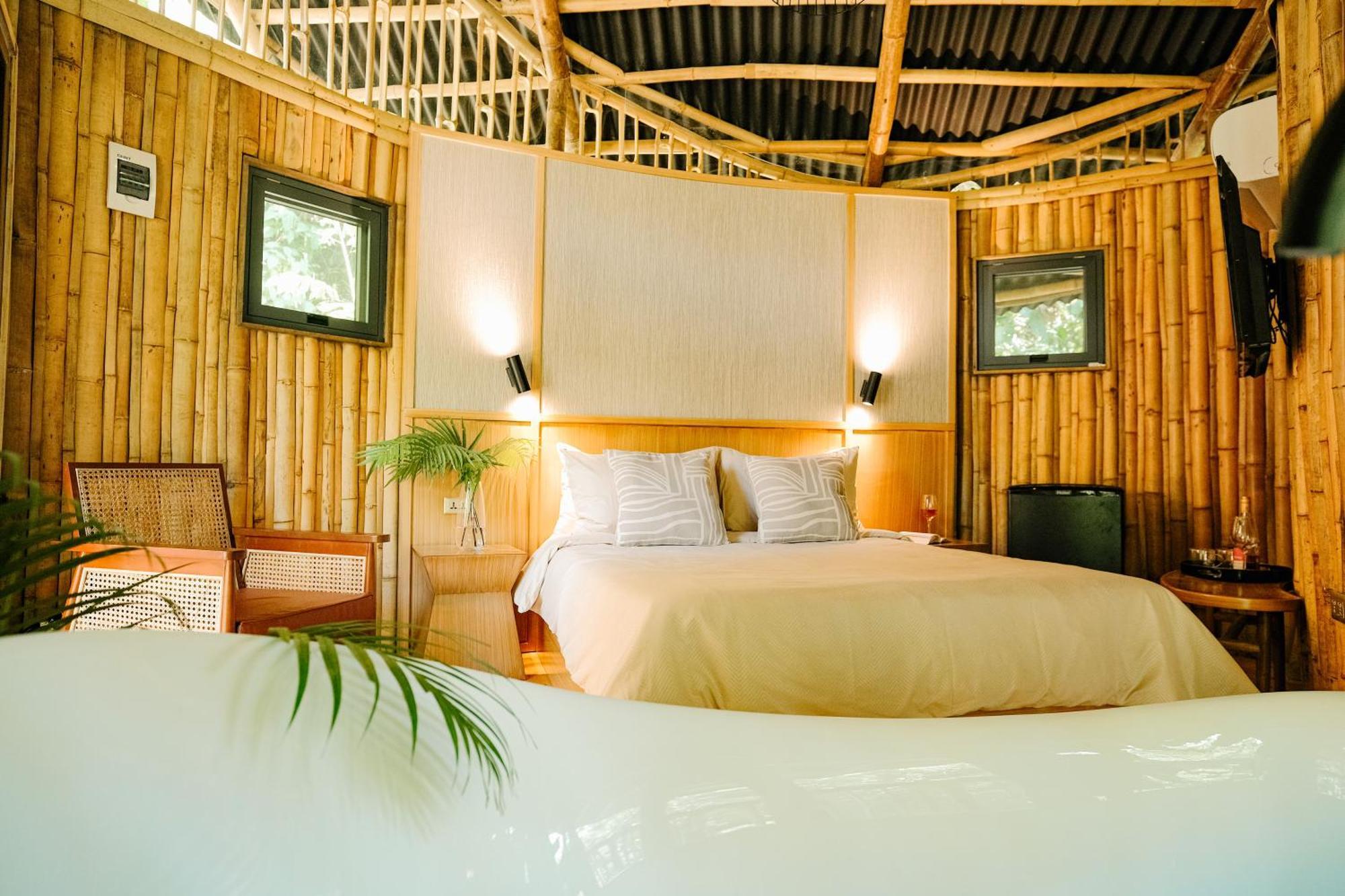Treehouse De Valentine Βίλα Balamban Εξωτερικό φωτογραφία