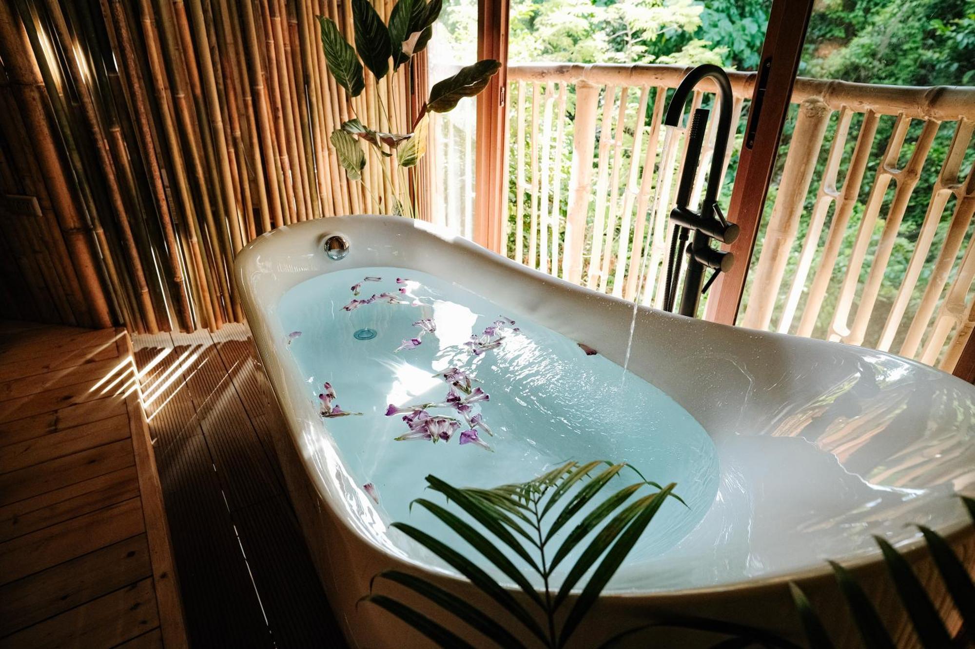 Treehouse De Valentine Βίλα Balamban Εξωτερικό φωτογραφία