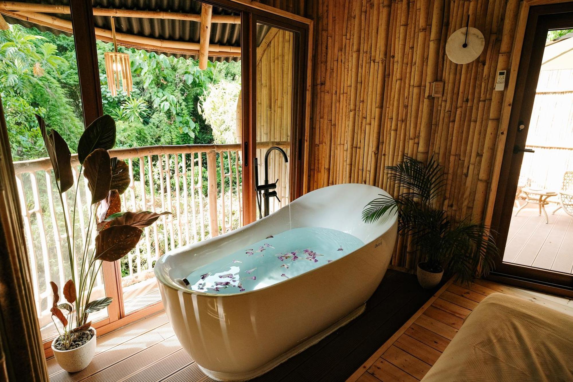 Treehouse De Valentine Βίλα Balamban Εξωτερικό φωτογραφία