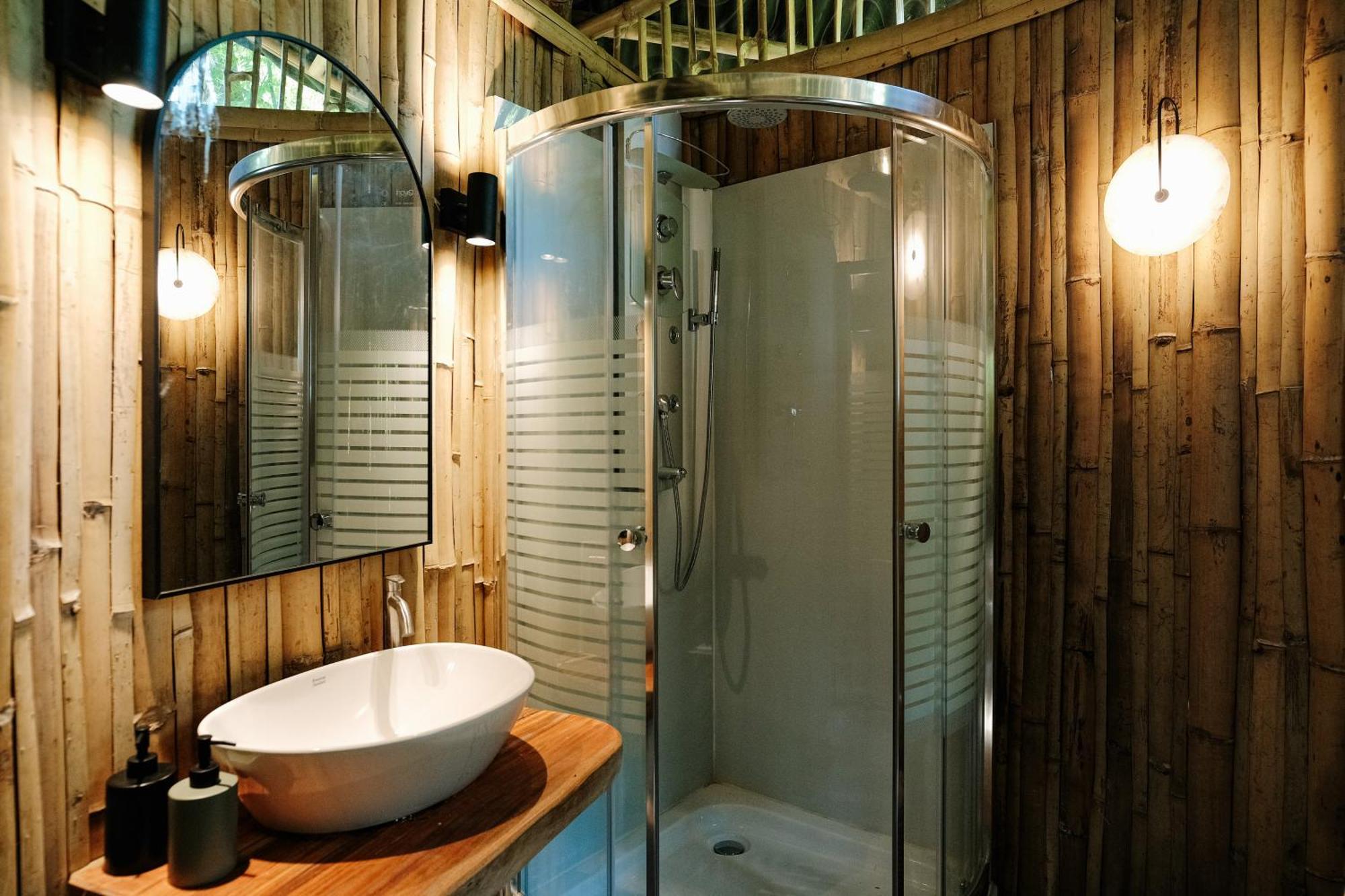 Treehouse De Valentine Βίλα Balamban Εξωτερικό φωτογραφία