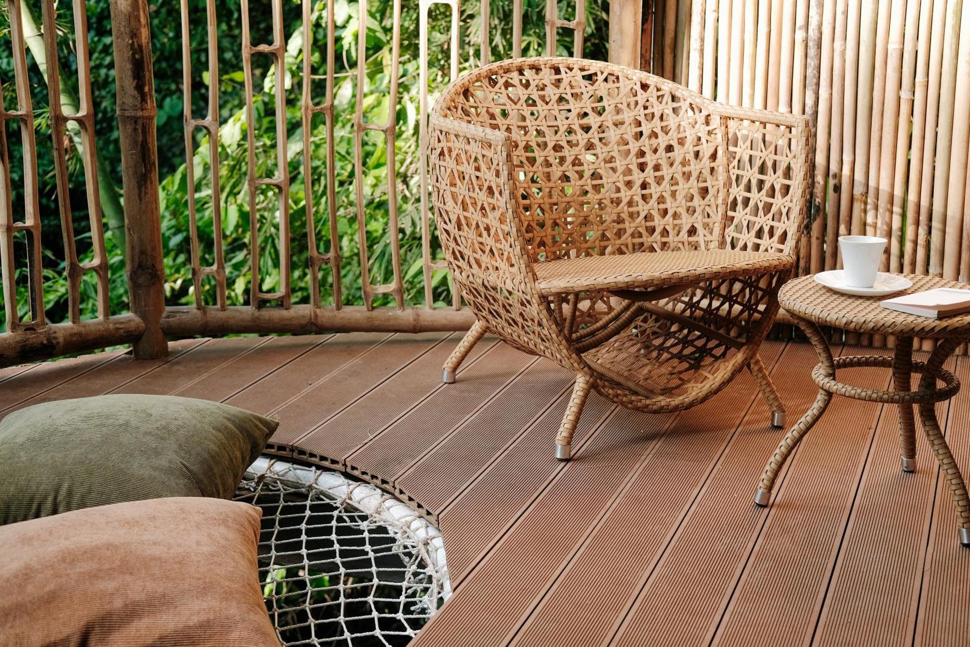 Treehouse De Valentine Βίλα Balamban Εξωτερικό φωτογραφία
