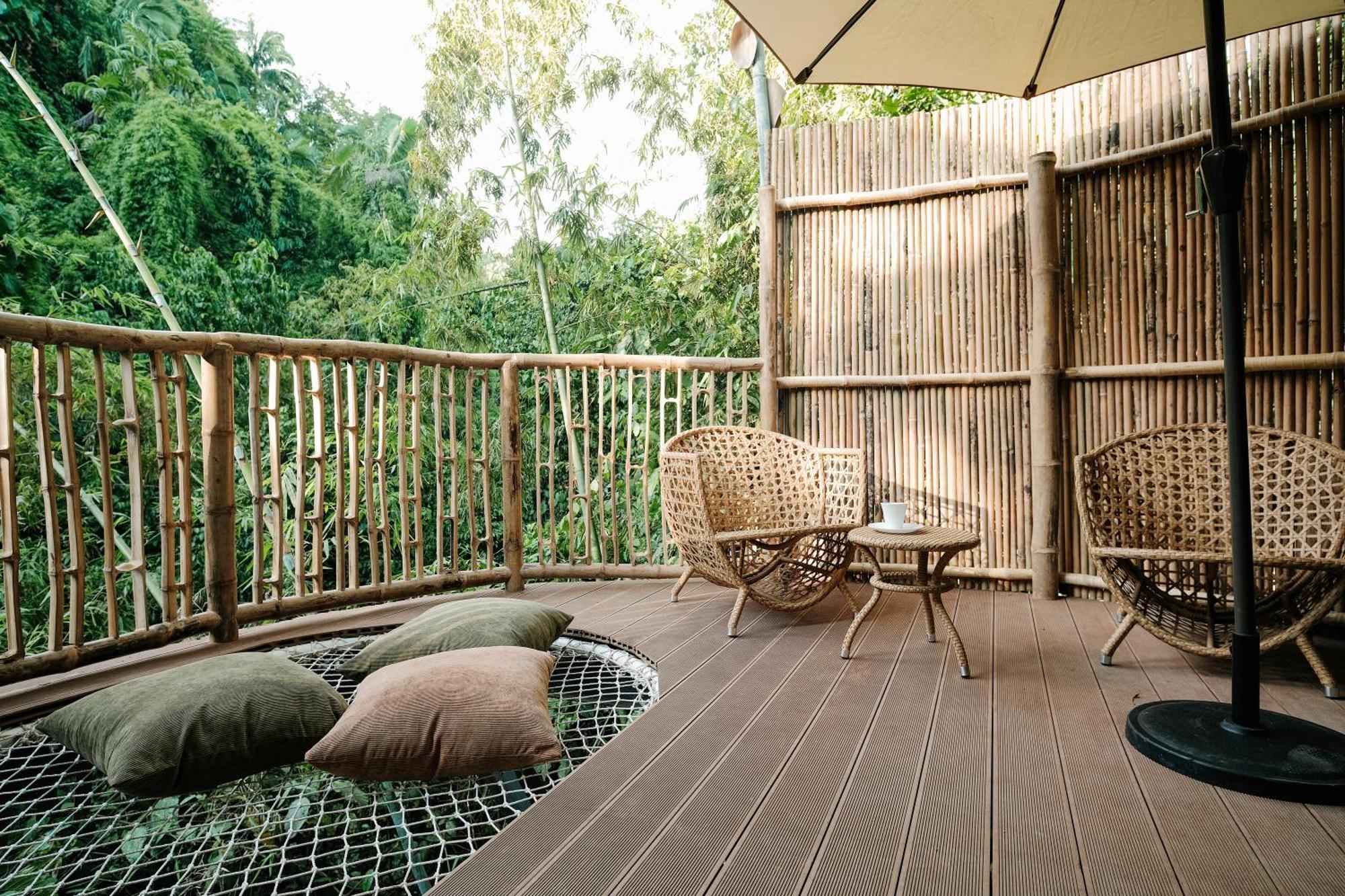Treehouse De Valentine Βίλα Balamban Εξωτερικό φωτογραφία