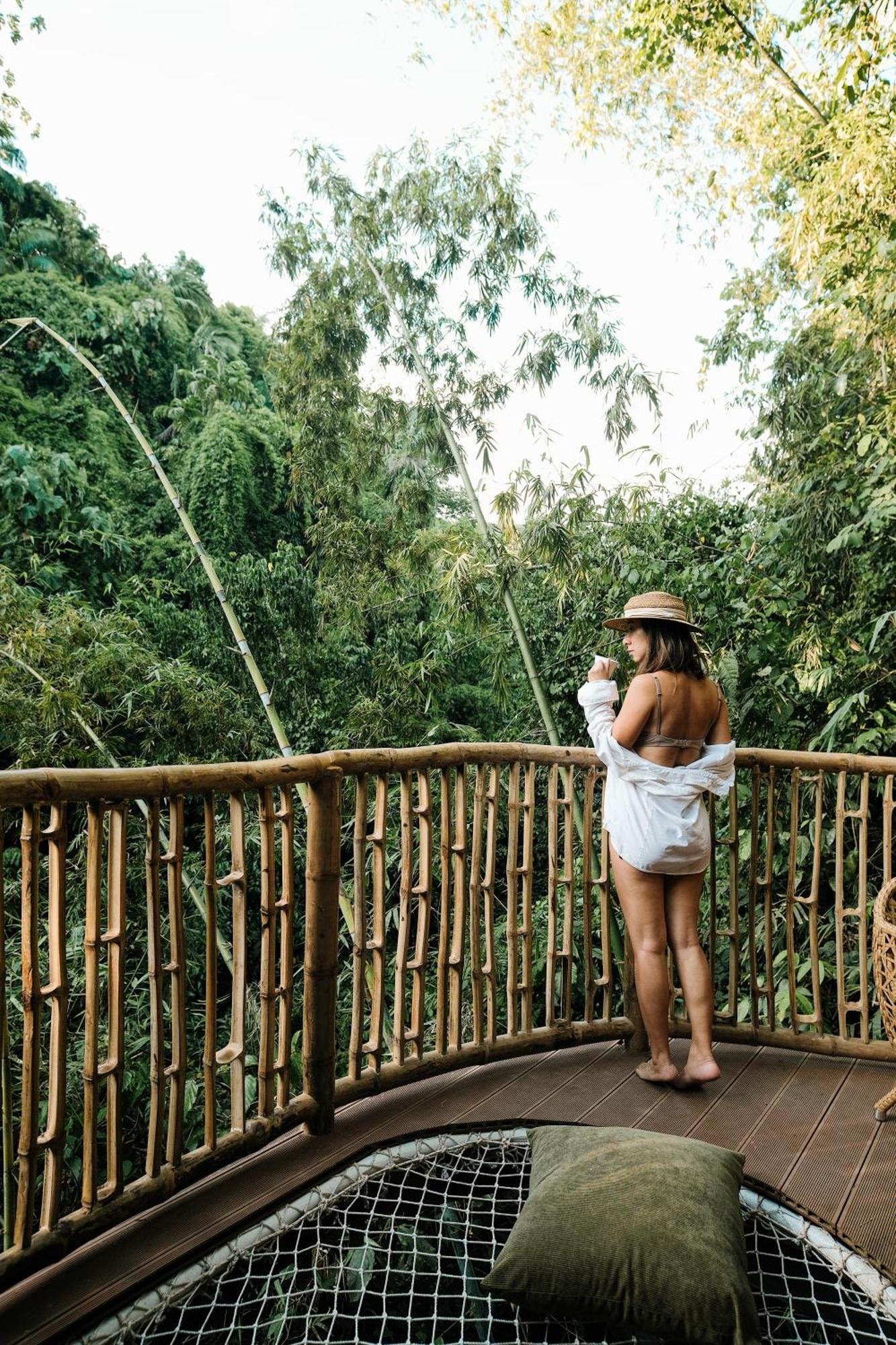 Treehouse De Valentine Βίλα Balamban Εξωτερικό φωτογραφία
